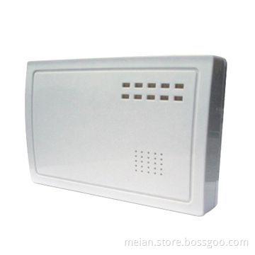 Wired to Wireless Repeater, Built-in Accessories, 433 to 868MHz Frequency